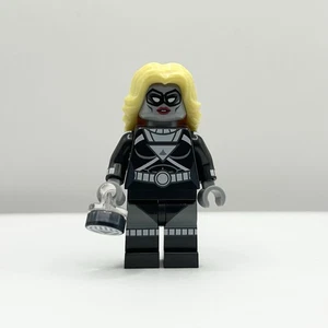 LEGO DC Comics Dazzle Brick Custom Teen Titans Lantern Terra Variant Minifigure - Picture 1 of 3