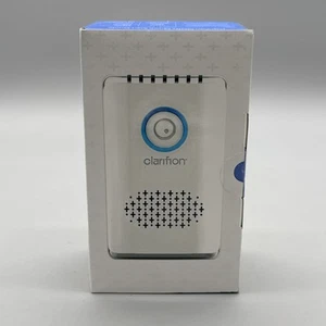 Clarifion ODRx UV-C Air Odor Deodorizer & Eliminator Cat Odor Filterless - NEU - Bild 1 von 8