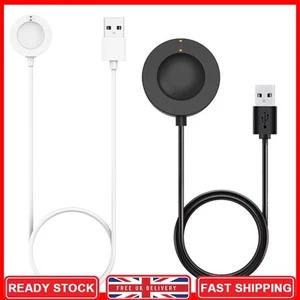 Kabel ładujący do smartwatcha do stacji Fossil Gen6 / Gen5 / Gen4 / Venture / Explorer - Zdjęcie 1 z 18