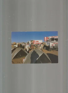 CARTE POSTALE MOTO - Picture 1 of 1