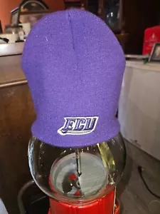 East Carolina University Beanie Mütze Rodel - Bild 1 von 2