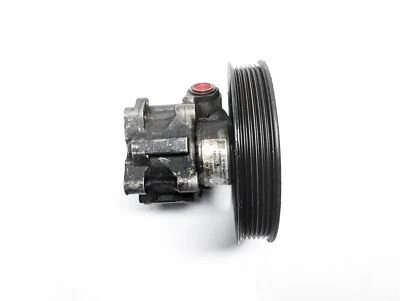 Bomba de dirección asistida Saab 9-5 1999-2001 con polea 4837803 Foto 1 de 4