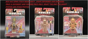 Roblox con artículo virtual - Nueva figura sellada de fábrica con código sin rayar - Imagen 1 de 26