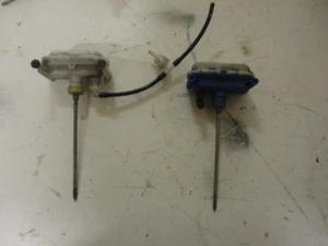 VW Golf 3 III ZV Motor Vakuumpumpe Tankdeckel  - Bild 1 von 5