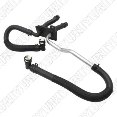 Conjunto de manguera de calefacción 1* apto para Jeep Grand Cherokee 5,7 L V8 2011-21 Foto 1 de 4