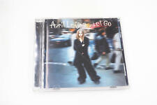 Avril Lavigne, Let Go 078221474023 CD A12932