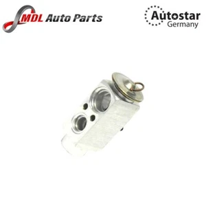 AutoStar Expansion Valve 64118371459 for BMW E31 E32 E34 E36 E38 E39 - Picture 1 of 1