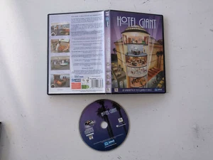 Hotel Giant PC FR - Imagen 1 de 2