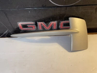 BMW X5 2014 2015 2016 2017 parachoques delantero moldura LH OEM Foto 1 de 4