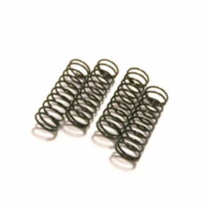 HBX part 25009 Shock Spring 4pcs for Haiboxing 1/24 RC Buggy Truck 2118, 2128 - Picture 1 of 1