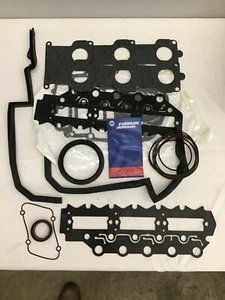 EVINRUDE JOHNSON POWERHEAD GASKET SET PART #0439202 439202 FREE SHIPPING! - Picture 1 of 1