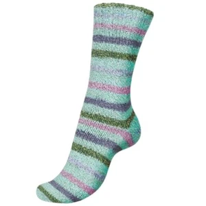 Regia ::4-ply Energy Flow Color #84:: wool cotton sock YARN Spirit - Picture 1 of 2