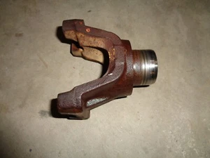 Jeep TJ Wrangler Rubicon Dana 44 Front Axle Drive Shaft Yoke 2006 - Picture 1 of 2
