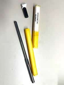 Broca de flauta recta de carburo KENNAMETAL K5-0454C - Imagen 1 de 3