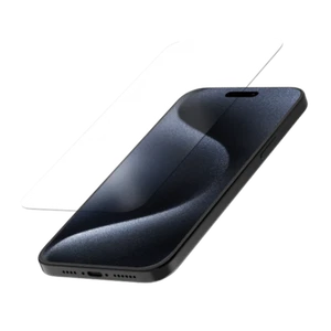 Quad Lock Tempered Glass Screen Protector - All iPhone Devices - Picture 1 of 7