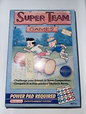 .NES.' | '.Super Team Games.