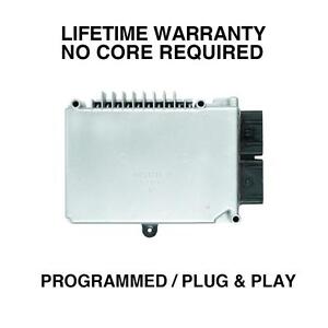 Engine Computer Programmed Plug&Play 1996 Eagle Talon 5269812 2.0L MT PCM