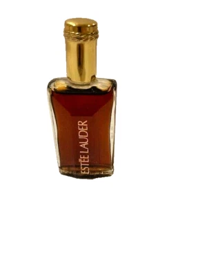 Eau de Cologne Vintage Estee Lauder Youth Dew 15 ml Raro - Envío Gratis Foto 1 de 3