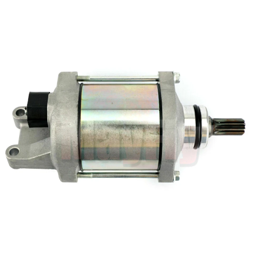 Ajuste para 2011-2019 SUZUKI GSXR600 GSXR750 motor elétrico de partida - Imagem 1 de 4