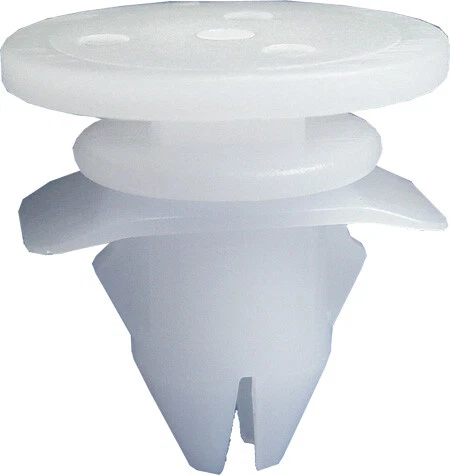 Swordfish 65015 - Clip de moldeo para Volvo 30784514, paquete de 25 piezas Foto 1 de 1