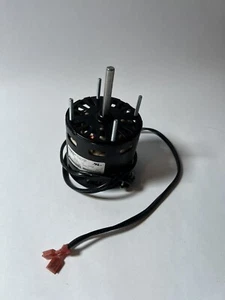 FASCO Motor 71730684 / U73B1 115V 60HZ 1550RPM | Modine 9F10262 - Picture 1 of 7