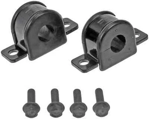 Dorman Stabilizer Sway Bar Bushing Kit Front for Chevy Chevrolet Equinox Terrain - Picture 1 of 4