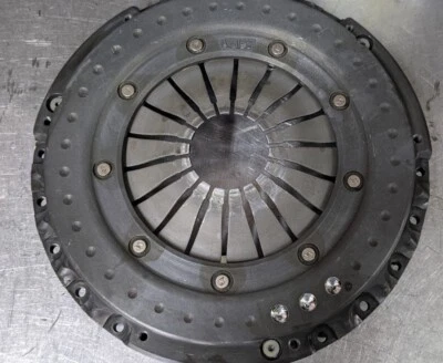 Placa de presión Ferrari 360 Modena Spider 201680 usada Foto 1 de 4