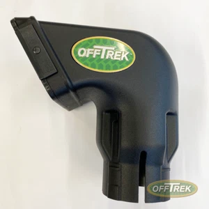 Cabezal de snorkel RAM LANDROVER / 4x4 repuesto todoterreno para carrocería de 3" - VC34NC0010 - Imagen 1 de 3