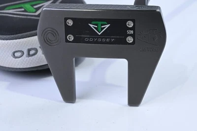 Odyssey Toulon Las Vegas Putter / 34 Inch - Image 1 of 4
