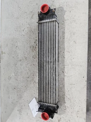 Intercooler Ford Fusion 2013-2016 2,0 L VIN 9 octavo dígito turbo Foto 1 de 4