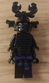 LEGO Ninjago Lord Garmadon - The Final Battle Figure njo078