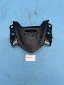 Triumph Daytona 660 2024 - Front Screen Cover cockpit infill T2311338 - Picture 1 of 2