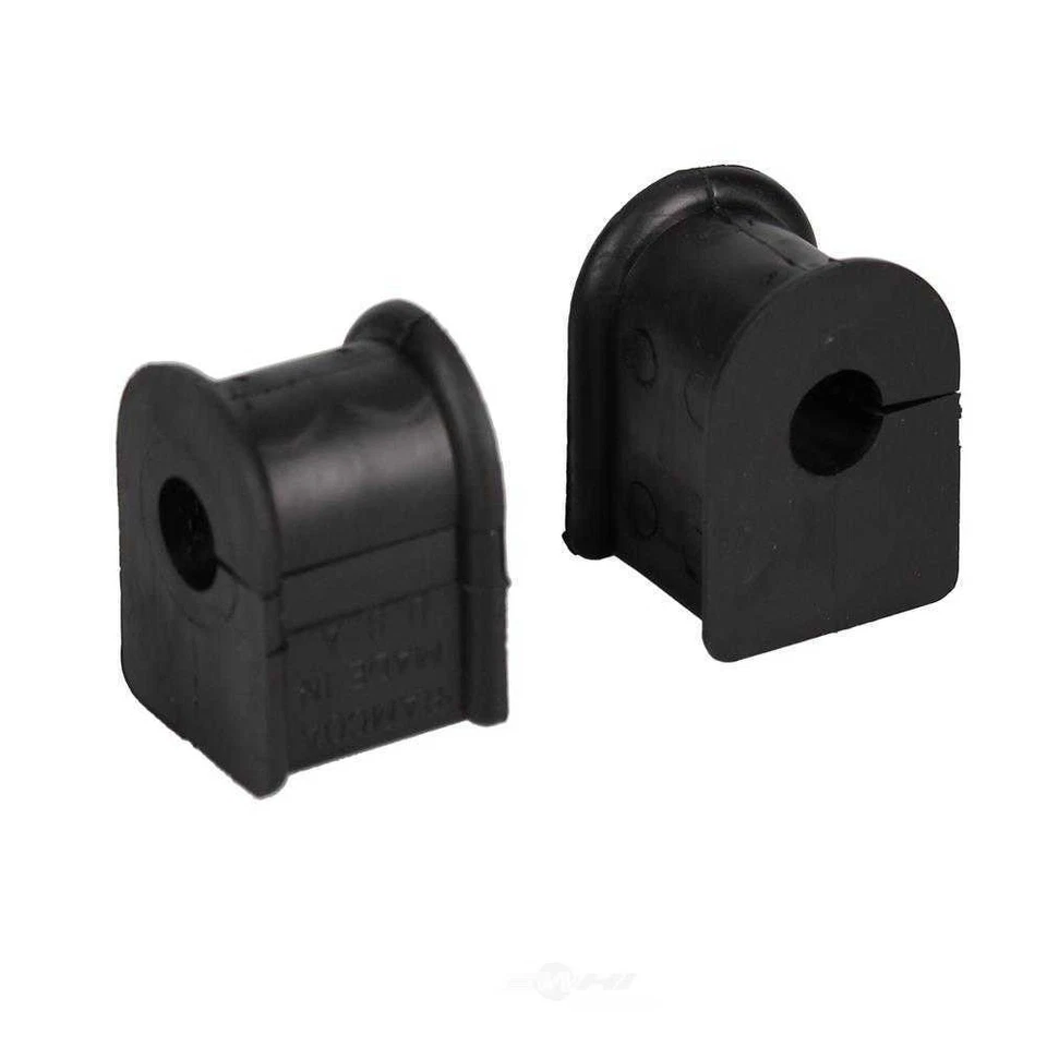 Kit de buje de barra estabilizadora de suspensión Foto 1 de 4