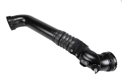 Manguera de aire de salida de enfriador de aire de carga GM 84094727 genuina Foto 1 de 2