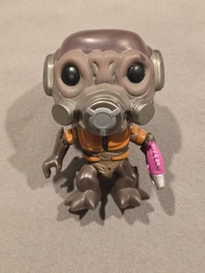 Funko Pop! Vinyl: Halo - Grunt (Minor) #02 - LOOSE - OUT OF BOX - Bild 1 von 6