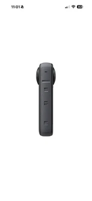 INSTA360 X3 Actioncam , WLAN - Bild 1 von 3