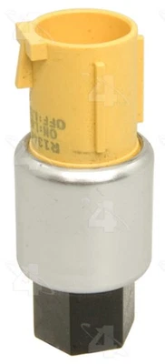 A/C High Side Pressure Switch fits 2002-2011 Mercury Sable Mariner  FOUR SEASONS - Image 1 of 4