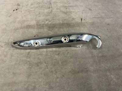 HONDA VF750C MAGNA RIGHT GRAB RAIL Foto 1 de 4