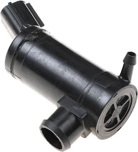 Front Windscreen Washer Pump for Mitsubishi L200 KB4T Series 4 2.5 DiD - Picture 1 of 7