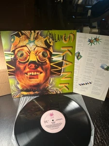 Calango Skank LP Vinyl Brazil Planet Hemp Dead Fish Alt Rock Nirvana STP Rare - Imagen 1 de 12