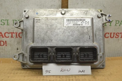 Unidad de control del motor Honda Civic Si 2014-15 ECU 37820RX0A21 módulo 915-10A1 Foto 1 de 4