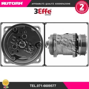 CA1100 Compresor, Aire Acondicionado (3 EFFE GROUP) - Imagen 1 de 1