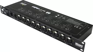 Blizzard Pipeline Twin DMX Distributor / MAKE US AN OFFER! - Picture 1 of 4