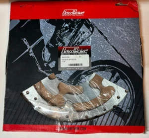 HardDrive Front Left Rotor OE Pattern for Harley FLT Trike ST Dyna XL 820-51254 - Picture 1 of 5