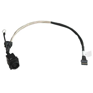 Enchufe de enchufe de cable conector de alimentación para Sony VPCEC VPC-EC M980 356-0001-6592_A - Imagen 1 de 3