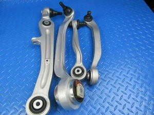Bentley Gt Gtc Flying Spur right suspension control arms set 4pcs #7330 - Picture 1 of 5