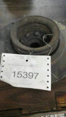 83 84 BMW 533I HARMONIC BALANCER FROM 1/84 AT 12361 - Image 1 of 2