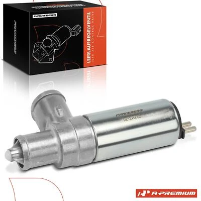 New Idle Air Control Valve for Mercedes-Benz 500SL 1990 1991 1992 1993 V8  5.0L - Image 1 of 4