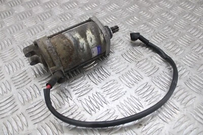 Motor de arranque Aprilia Pegaso 650 IE 2003 2001 - 2004 Foto 1 de 4