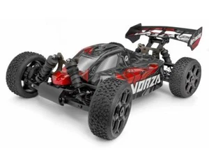 HPI Vorza FLUX RTR 1/8 4WD Electric Brushless Buggy [HPI160178] - Picture 1 of 3